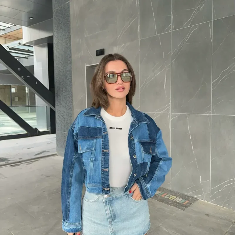 ZARA sijonšorčiai